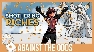 Smothering Riches💰💍👑 | Revel in Riches | MTG Modern | Against the Odds