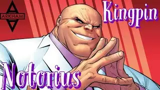 Kingpin Tribute