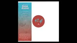 Dana Kuehr - How Do We Continue