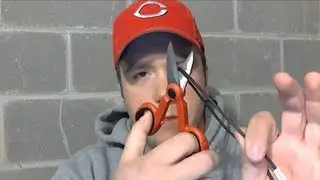 How To Fix Your Video Game AV / RCA Cables, or Quick and Dirty RCA / AV Cable Repair