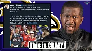 CRAZY UPDATE on Baltimore Ravens!