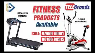 fitness products available in srinagar