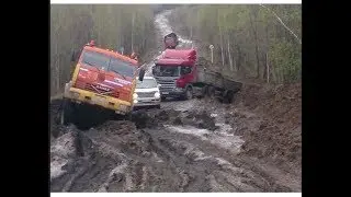 БЕЗДОРОЖЬЕ СЕВЕРА ВЕЗДЕХОДЫ — ДТ 30, МТЛБ, ДТ 10, ГТТ Русская техника по бездорожью Подборка