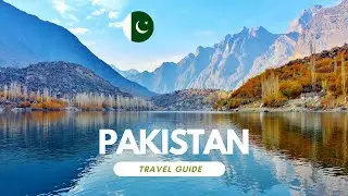 Traveling Through Pakistan: A Comprehensive Guide for Enthusiasts