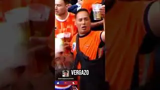 🍺🇳🇱⚽️ Pelotazo en la trompa | 