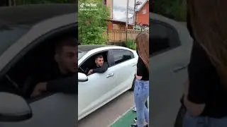 А Ты почему Пешком Уходишь