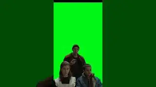 СЛОВО ПАЦАНА ФУТАЖ / ЗИМА КУШАЕТ,  АЙГУЛЬ И МАРАТ СИДЯТ #словопацана #футаж #зеленыйфон #greenscreen
