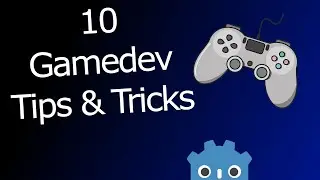 10 Tips for Indie Game Developers