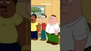 joe gets new legs..