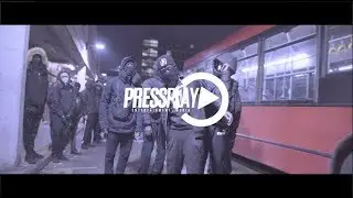 #OFB Kash X Ys X DoubleLz X Boogie B X BandoKay - Bruck it (Music Video) Prod By M1OnTheBeat