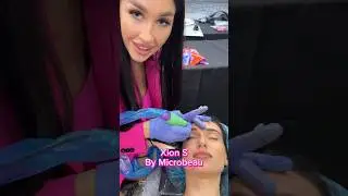 Машинки для татуажа Xion, Flux, Bellar Air от Microbeau и иглы Vertix