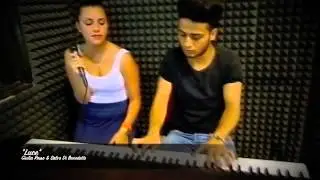 Luce ( Elisa Cover) - Gulia Rosso & Salvo Di Benedetto