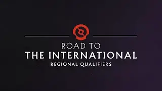 TI13 Regional Qualifiers - South America - Day 3