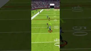 The BEST Defensive Adjustment in Madden!