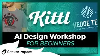 Full KITTL TUTORIAL / Workshop for beginners!