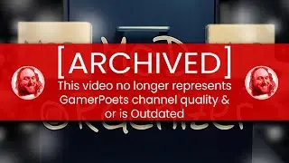 [Archived] Mod Organizer 2 || Installation [New Video Linked]