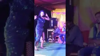 Arkesta show by sweety
