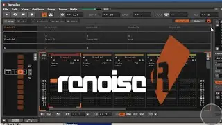 Renoise 3.1 On Exagear Windows Emulator