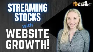 2 Streaming Industry Giants! Does Website Traffic Growth point to Upcoming Earnings Beat??