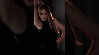 Латина соло. Тренера Shine dance academy