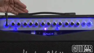 Hughes & Kettner TubeMeister 36 Combo Amplifier