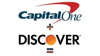 Capital One Buys Discover Acquisition News 🤝 - Info for Customers & Shareholders