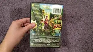 Epic (2013): DVD Review