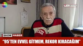 Aydemir Akbaş: Ölmedim kardeşim!