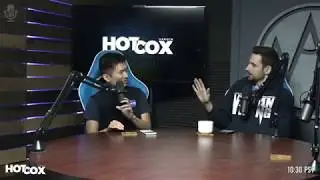 HotCox #12: Esports Industry Awards & Disney Movie Rankings with EG.Universe