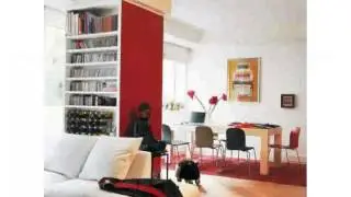 Red Home Accents