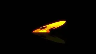 2D Fire Animation [03]