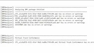 Fix: Photon Validation Not Working | IMF Export in Resolve