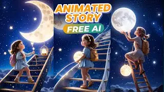 Full Course  🔥 Create AI Animation Video using Kling Ai Is Now Globally Available