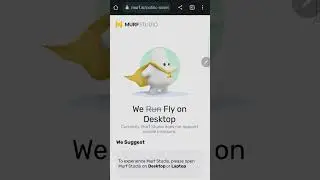 Murf AI Mobile App - How To Use Murf Studio on Mobile | Murf Mobile Version