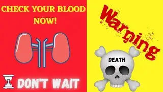 WARNING!! \ SARMS, STEROIDS, & ALCOHOL USE | BLOOD WORK | KIDNEY & LIVER DAMAGE |