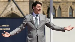 New Nanos polling isnt good news for Justin Trudeau