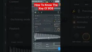 How To Know The Key Of Any 8O8 If It Doesnt Show Any Key When Made