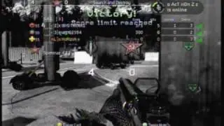 Triple Teamedd highlights 1