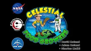 IV Organic® goes to SPACE @deepspacefoodchallenge  | Phase 2