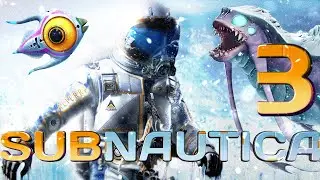 I Asked the President of Unknown Worlds about Subnautica 3 - Multiplayer Confirmed - Subnautica 3