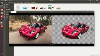 AI Background Removal HD Image Processing with TensorFlow Object Detection |Contact +91-9872993883