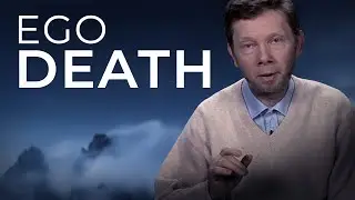 Going through a Dark Night of the Soul? Make Sure You Watch This! - Eckhart Tolle Explains