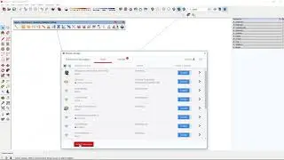 Install SketchUp Plugins