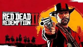 Red Dead Redemption 2 ➤ Прохождение РДР 2 ➤ Стрим #2