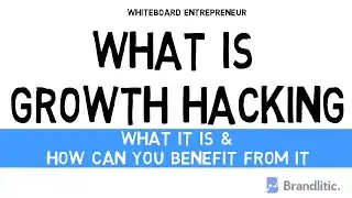 What is Growth Hacking & How Can You Benefit From it | Growth Hacking Meaning