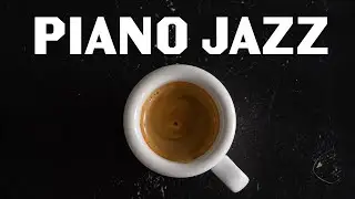 Gentle Piano - Lounge Jazz Piano Music For Work, Study and Chill Out