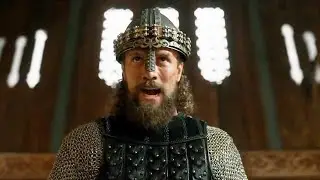 Harald Becomes King of Norway - Vikings Valhalla Season 3 Ending Scene