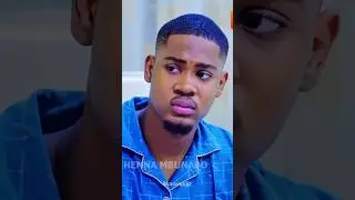 Clinton Joshua star in this trending movie #fyp #viral #nollywood #tiktoknaija #trending  #viral