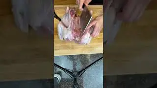 The Best Way to Smoke Your Thanksgiving Turkey 