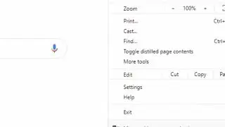 How to look up your saved passwords in Google Chrome.